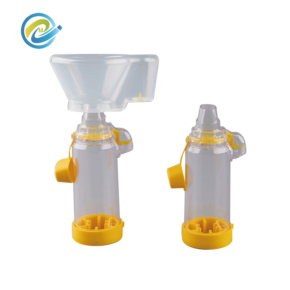 175ml エアロチャンバー エアゾール吸入器