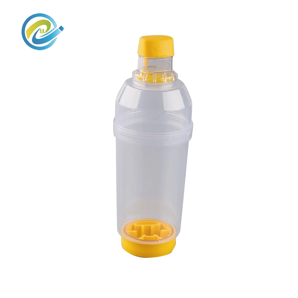 350ml エアロチャンバー エアゾール吸入器