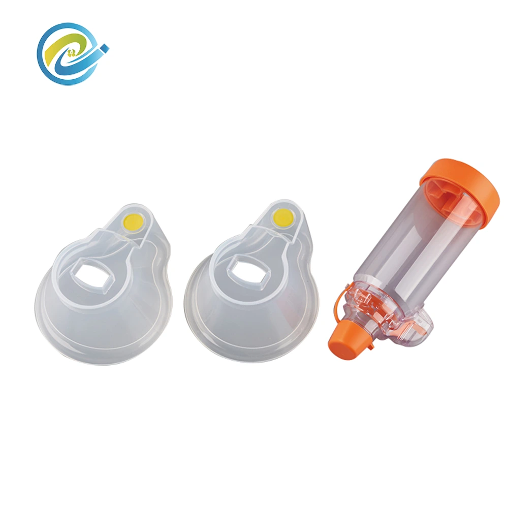 エアロチャンバー エアロゾル吸入器 175ml
