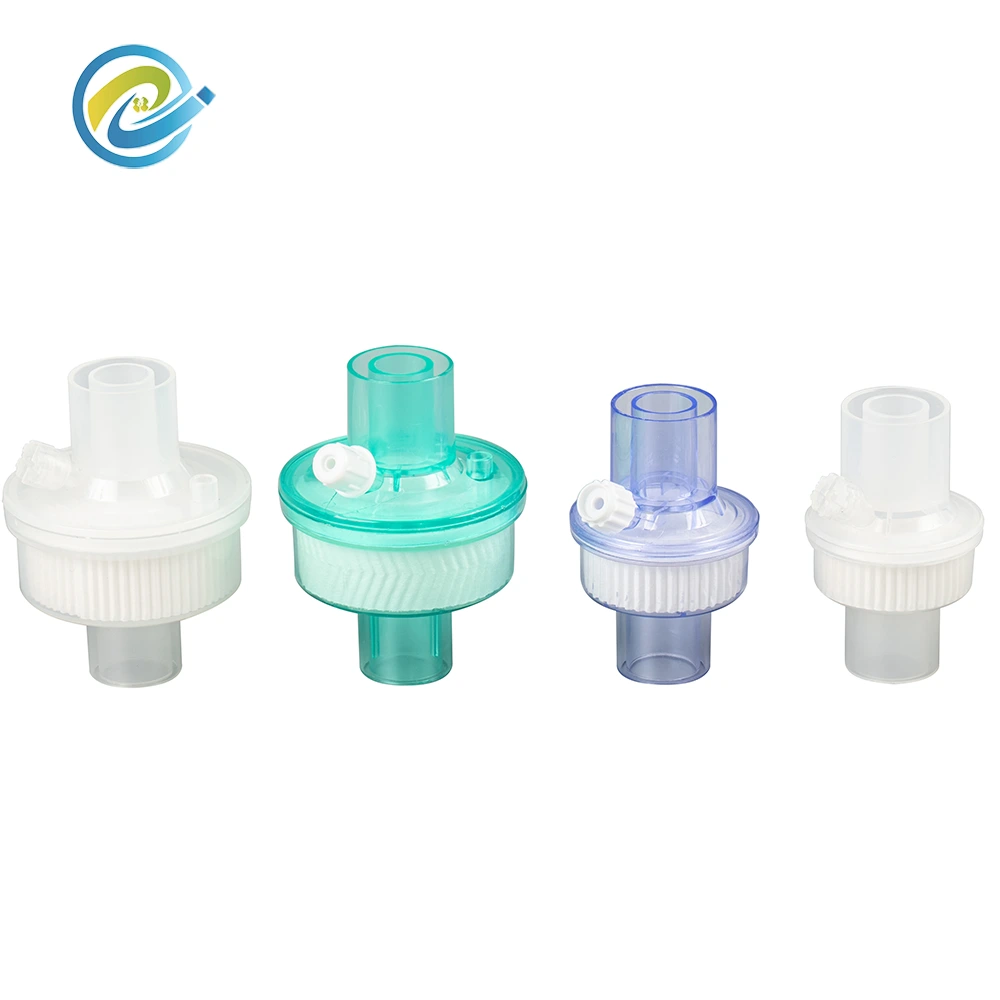 熱・湿気交換器フィルター