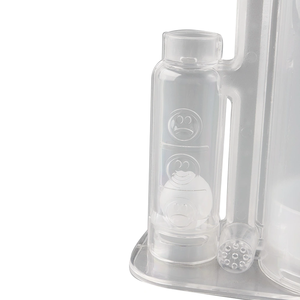 Single Ball Breathing Trainer